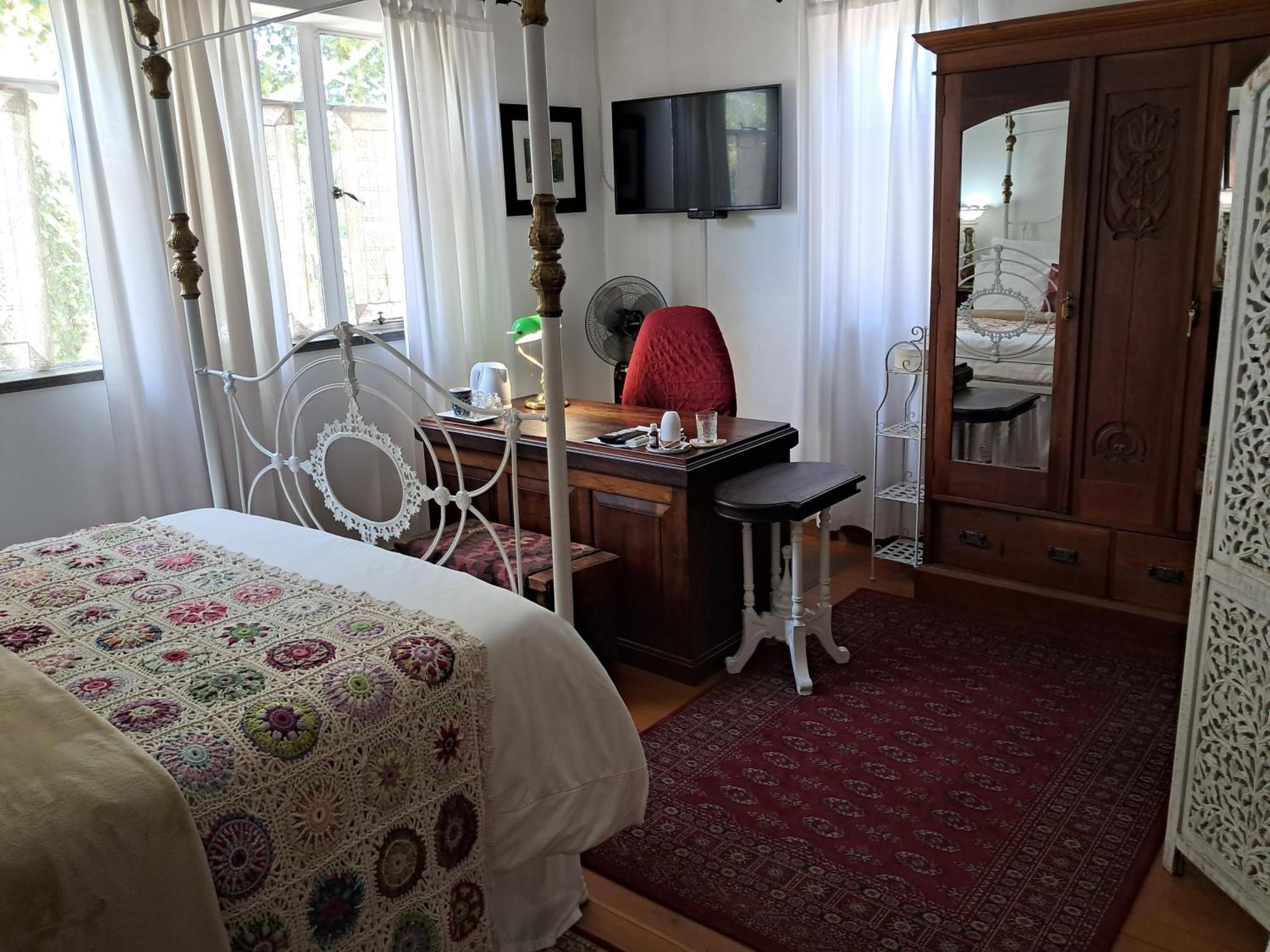 29Ontait Guest House 프레토리아 외부 사진